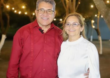 Demandan ante TRIELTAM a alcalde de Altamira, Armando Martínez, y su esposa Rosa Irma