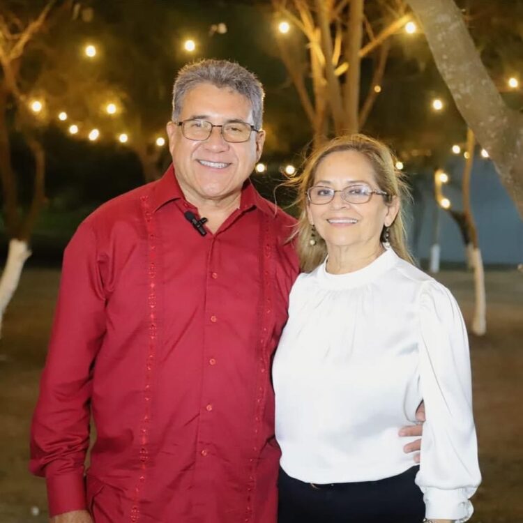 Demandan ante TRIELTAM a alcalde de Altamira, Armando Martínez, y su esposa Rosa Irma
