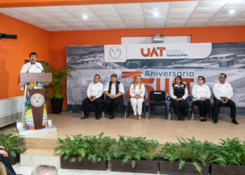 Inicia la UAT la carrera de Arquitectura en Ciudad Victoria