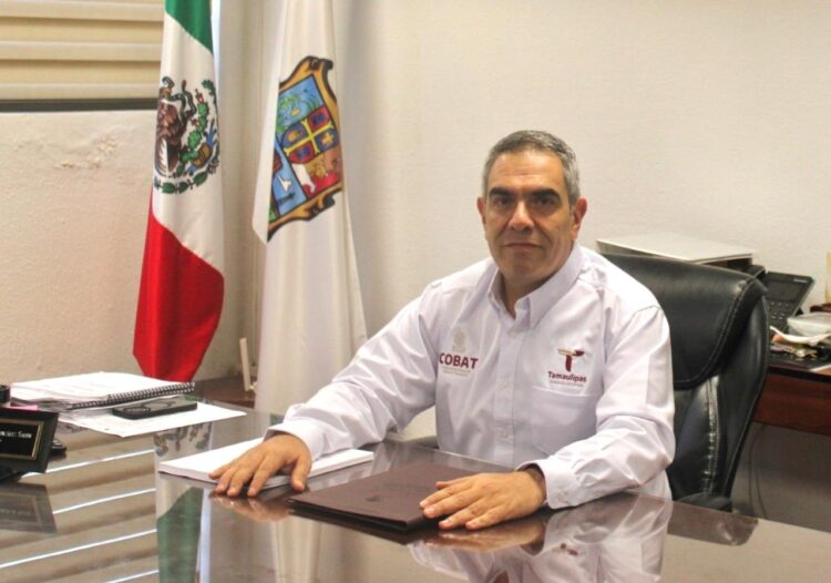 Contará COBAT con dos nuevos planteles en Tamaulipas