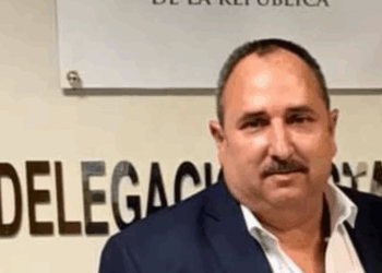 Lo mataron como represalia por decomisos