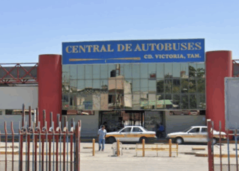 Anuncia Lalo Gattás inicio de proyecto de remodelación  de la Central de Autobuses.