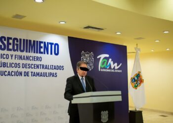 El cobrador de la SET