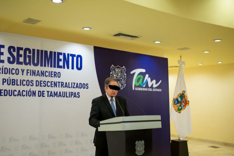 El cobrador de la SET