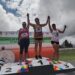 Es Tamaulipas sexto lugar nacional de atletismo máster