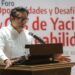 En Tamaulipas se construirán nueve subestaciones para mejorar suministro eléctrico y reducir apagones