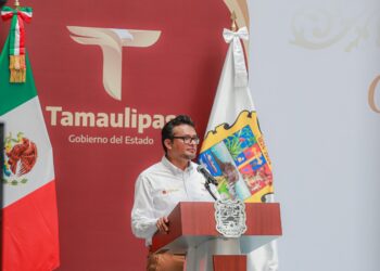 Cumplirá Tamaulipas  meta de electrificación al 100% para el 2027
