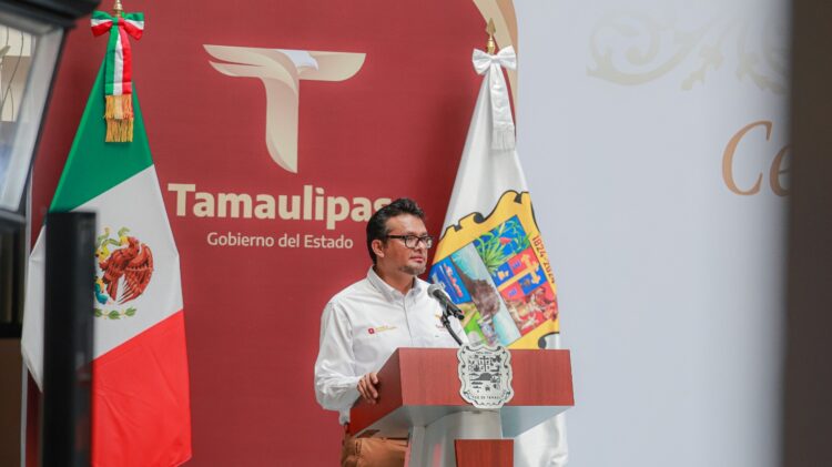 Cumplirá Tamaulipas  meta de electrificación al 100% para el 2027