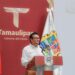 Cumplirá Tamaulipas  meta de electrificación al 100% para el 2027