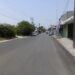 Rehabilita Gobierno del Estado vialidades de Nuevo Laredo