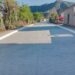 Pavimenta Secretaría de Obras Públicas el altiplano tamaulipeco