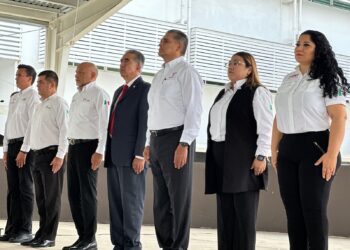 Designa gobernador a Jorge Lumbreras Castro como nuevo rector de la USJT
