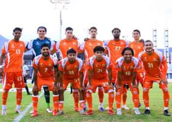 Correcaminos empata ante Morelia en vibrante arranque del Torneo Apertura 2025