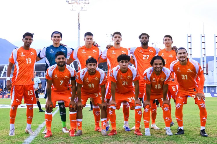 Correcaminos empata ante Morelia en vibrante arranque del Torneo Apertura 2025