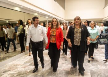Reafirma rector compromiso con la transformación de la UAT