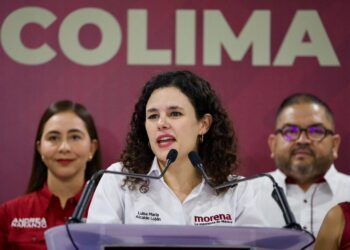 El colmo del cinismo: Prianistas se quieren adueñar de la reforma política