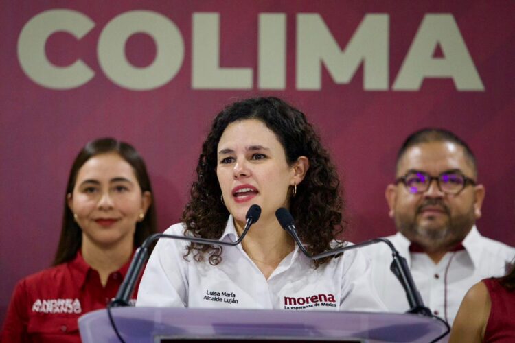 El colmo del cinismo: Prianistas se quieren adueñar de la reforma política