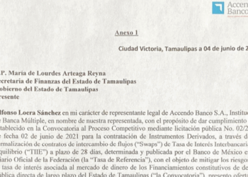 Impune el robo del sexenio