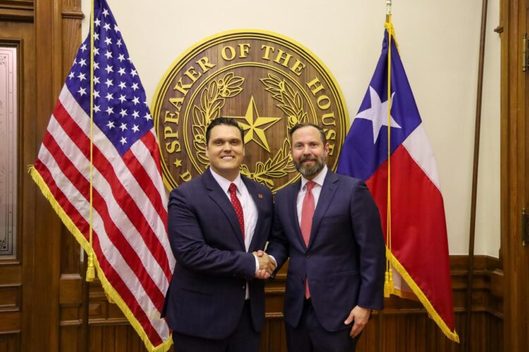 Legisladores de Tamaulipas y Texas impulsarán agenda regional