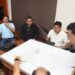 Evalúa alcalde eficiencia de los Servicios Públicos.