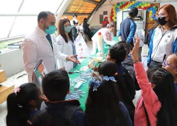 IMSS llama a acudir a UMF ante sospecha de Trastorno por Déficit de Atención con Hiperactividad y evitar adjetivos que estigmatizan a quienes lo padecen