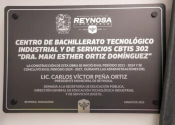 El berrinche de la matriarca