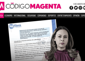 ¿Por qué tanto miedo?