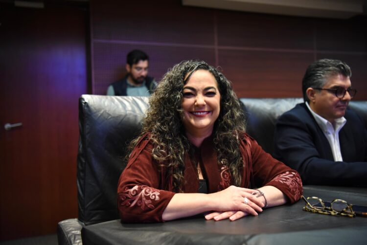 Senadora Olga Sosa propone tipificar el homicidio vial