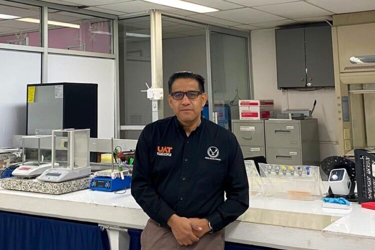 Desarrolla la UAT proyecto de nuevos fármacos para el tratamiento de niños con cáncer