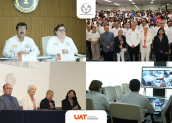 Fortalece la UAT calidad educativa de la carrera de Odontología