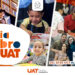 Anuncia la UAT edición 2025 de la Feria del Libro