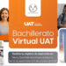 Abre la UAT convocatoria para estudiar la prepa en línea