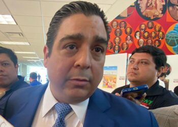 Nuevo sistema de enlodar