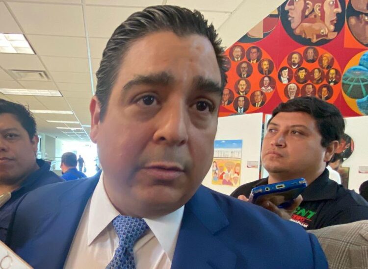 Nuevo sistema de enlodar
