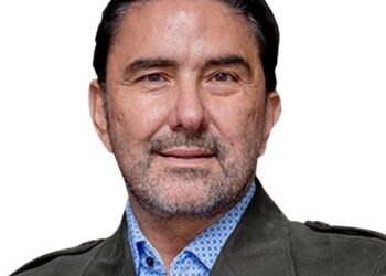 Por violencia de género, denuncian al jefe estatal del Verde, Manuel Muñoz Cano