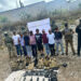 Agarran a 8: Desarticulan banda delictiva en Tula, Tamaulipas