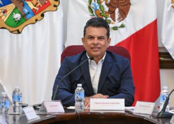 Lalo Gattás dará su informe ciudadano por 4 años de resultados 