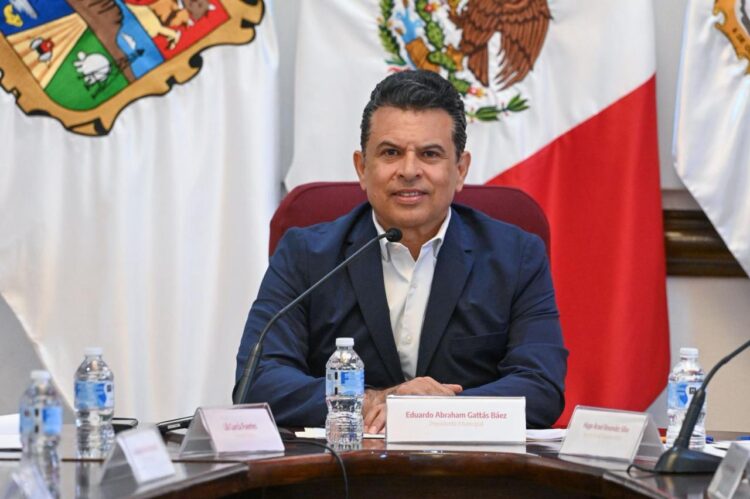 Lalo Gattás dará su informe ciudadano por 4 años de resultados 