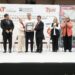 Destaca gobernador compromiso de la UAT con el bienestar social de Tamaulipas