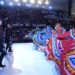 Presenta la UAT con éxito el Festival de Folklor Universitario 2025
