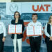 La UAT y el DIF impulsan proyecto de estufas ecológicas