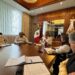 Participa Tamaulipas en Simulacro Nacional 2025