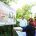 Impulsa Américo transformación del Parque Estatal «El Refugio»; será referente ecoturístico