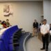 Sostiene rector de la UAT encuentro con universitarios de Medicina Tampico