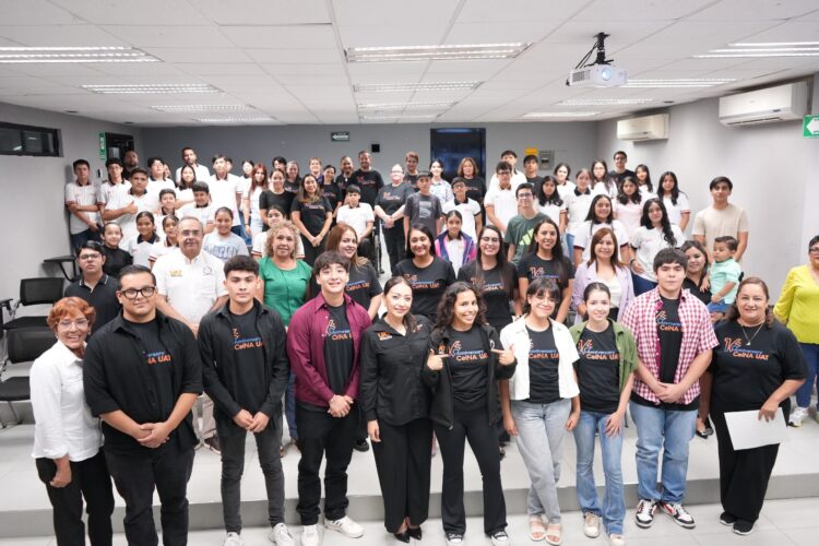 Celebra la UAT el encuentro de exalumnos “Transformando Vidas”