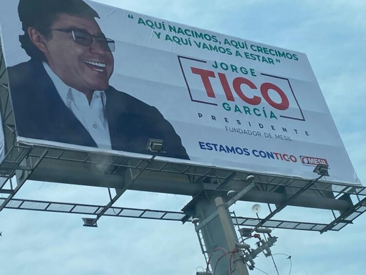 Poder Judicial: Consummatum est