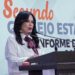 Derechos laborales son universales: Blanca Valles en Consejo del SUTSPET