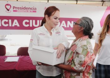 Carmen Lilia, pernicioso nepotismo