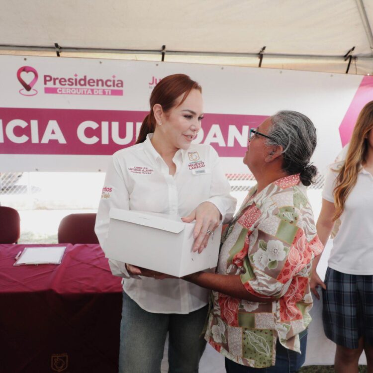 Carmen Lilia, pernicioso nepotismo