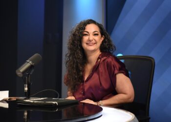 El país tiene rumbo con la presidenta Claudia Sheinbaum Pardo: senadora Olga Sosa